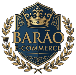 Barão E-Commerce