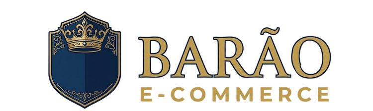 Barão E-Commerce