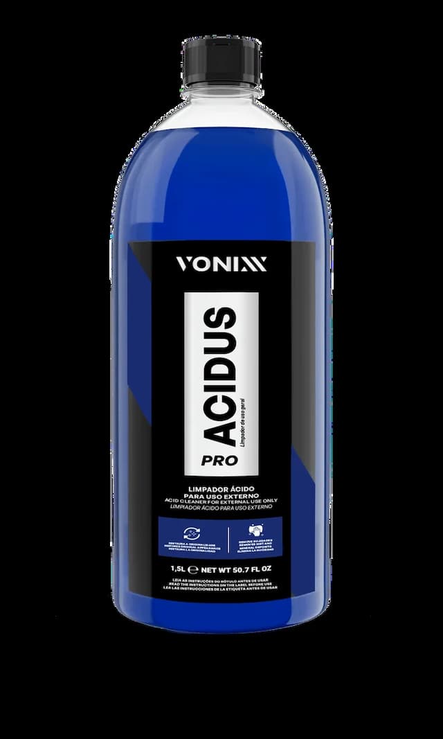Acidus Pro