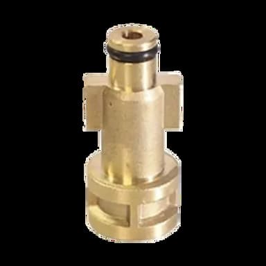 Adaptador Canhão Espuma X Bosch