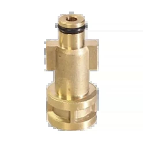 Adaptador Canhão Espuma X Bosch