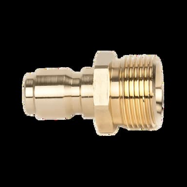 Adaptador Engate Rápido M22