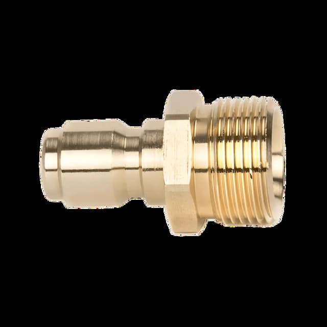 Adaptador Engate Rápido M22