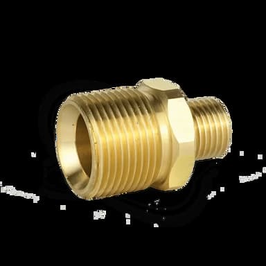 Adaptador M22/15 x 1/4