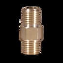 Adaptador para Canhão de Espuma Snow Foam G 1/4" - G1/4 - foto 1