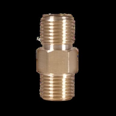 Adaptador para Canhão de Espuma Snow Foam G 1/4" - G1/4
