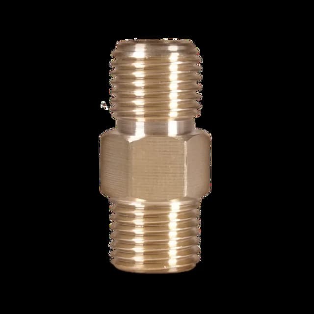 Adaptador para Canhão de Espuma Snow Foam G 1/4" - G1/4