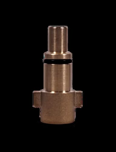 Adaptador para Canhão de Espuma Snow Foam Nilfisk WAP
