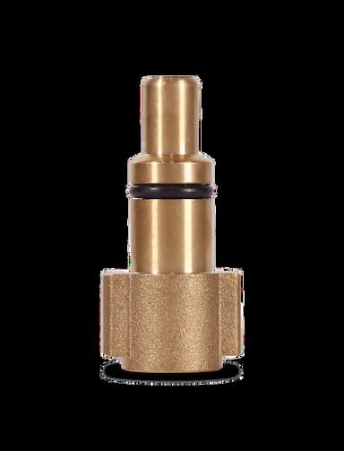 Adaptador Snow Foam Lavor