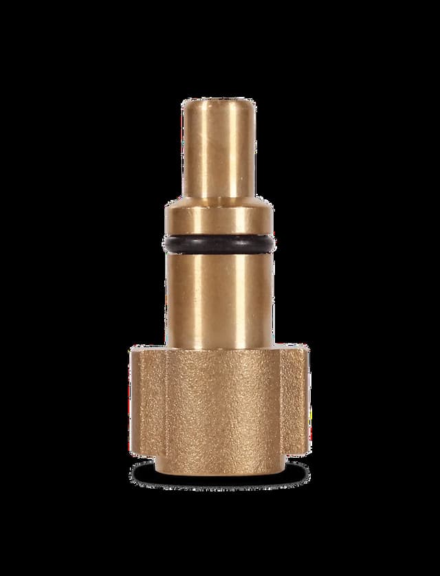 Adaptador Snow Foam Lavor
