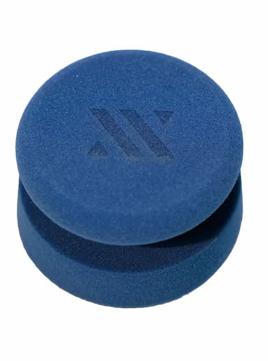 Aplicador de Espuma Ergonômico 9,5x5,5cm