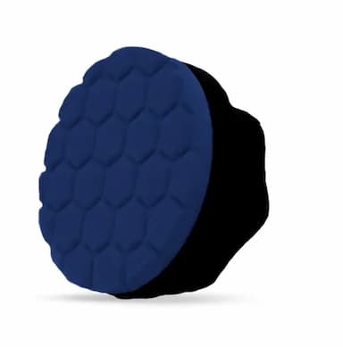 Aplicador de Espuma Ergonômico Hexagonal