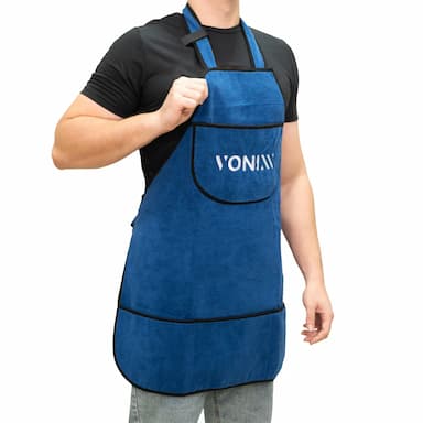 Avental Microfibras Vonixx