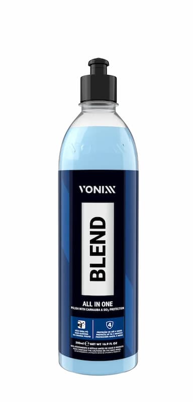 Blend All in One