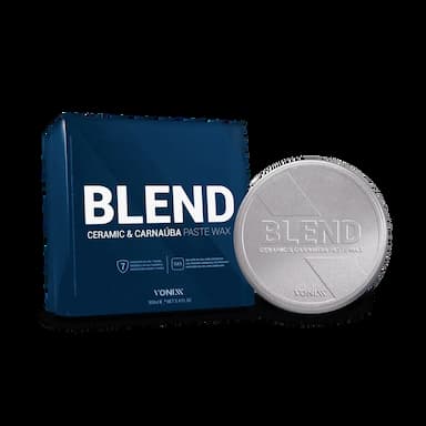 Blend Carnaúba Sílica Paste Wax