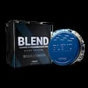 Blend Carnaúba Sílica Paste Wax Black - foto 1
