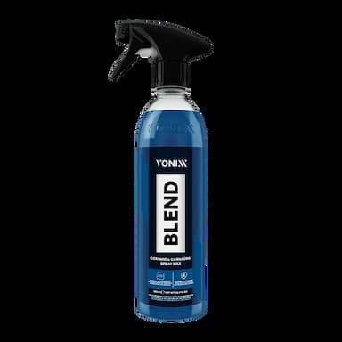 Blend Carnaúba Spray Wax