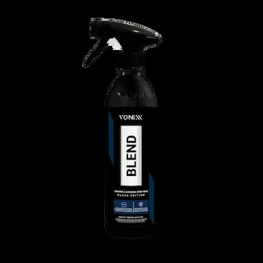 Blend Carnaúba Spray Wax Black