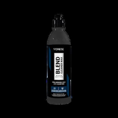 Blend Cleaner Wax Black Edition