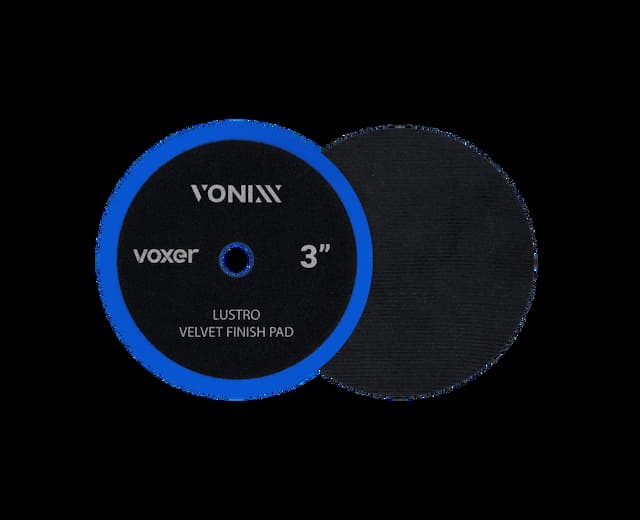 Boina de Veludo Voxer Lustro (Preta)