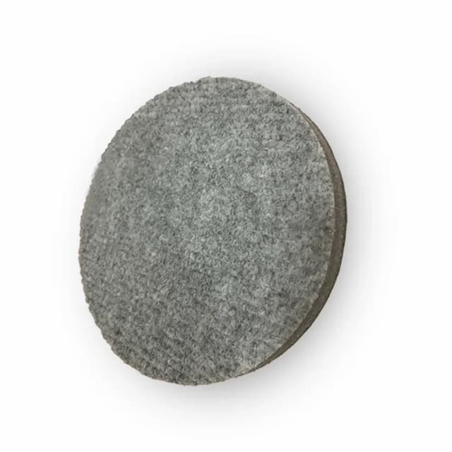 Boina para Polimento de Vidros 5"