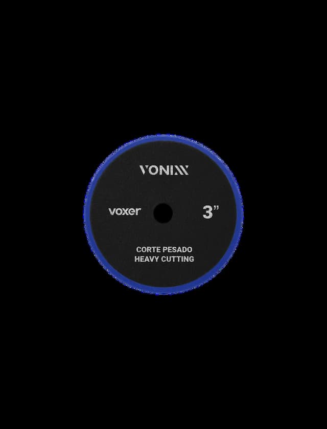 Boina Voxer Corte Pesado (Lã)