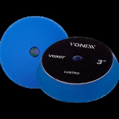 Boina Voxer Lustro (Azul-clara)