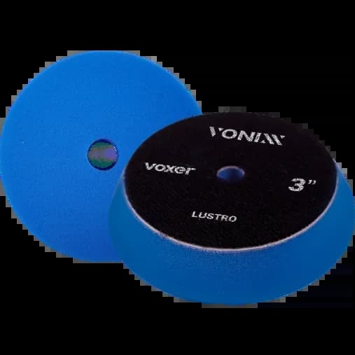 Boina Voxer Lustro (Azul-clara)