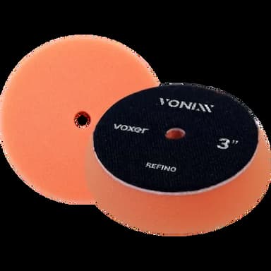 Boina Voxer Refino (Laranja)