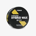 Carnaúba Hybrid Wax 120ml - foto 3