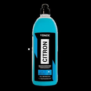 Citron - Lava Autos Desengraxante