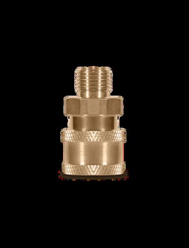 Conector Engate Rápido Snow Foam