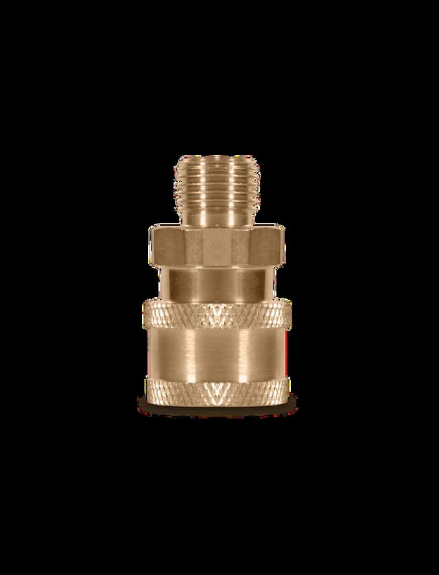 Conector Engate Rápido Snow Foam