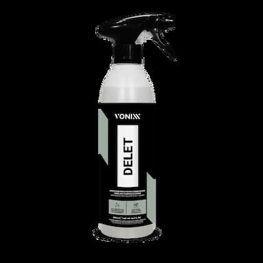 Delet - Limpador para Pneus e Borrachas