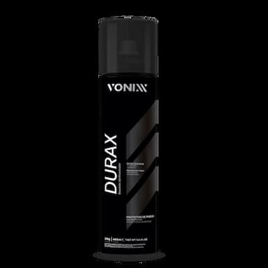 Durax Aerossol - Protetor de Pneus