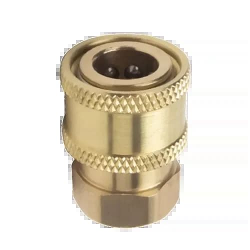 Engate Rápido G-2SF 1/4P Lavadoras Alta Pressão