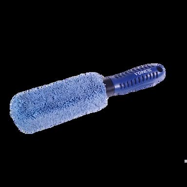 Escova de Microfibra para Limpeza de Aros