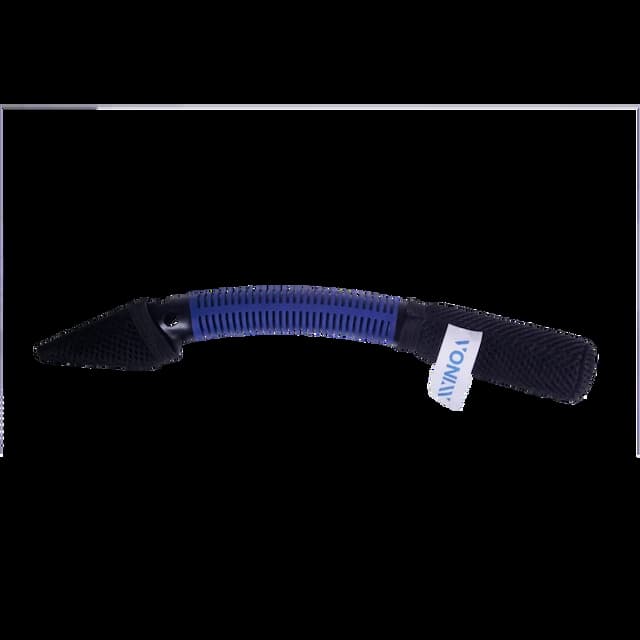 Escova de Microfibra para Limpeza de Aros 2 em 1
