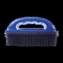Escova de Silicone para Remoção de Pelos - foto 2