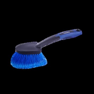 Escova Macia para Face/Caixa de Rodas Média
