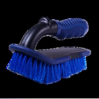 Escova para Limpeza de Tapetes e Carpetes