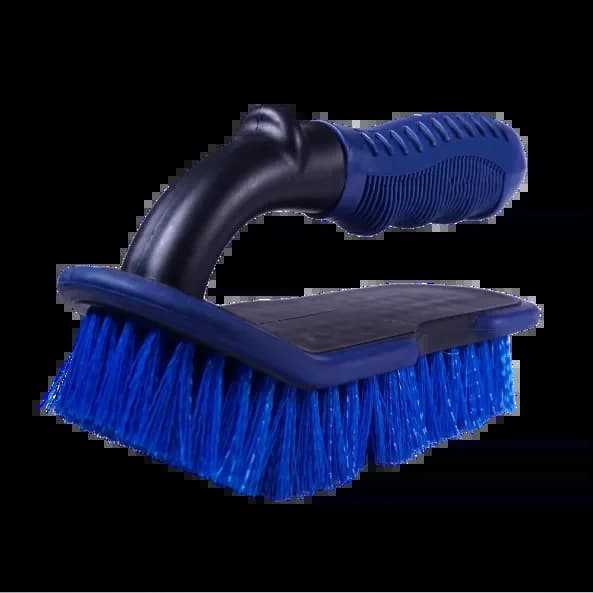 Escova para Limpeza de Tapetes e Carpetes