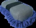 Esponja Microfibra Tentáculos com Elástico - foto 3