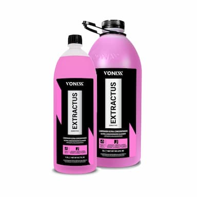 Extractus Sensitive - Limpador Ultra Concentrado