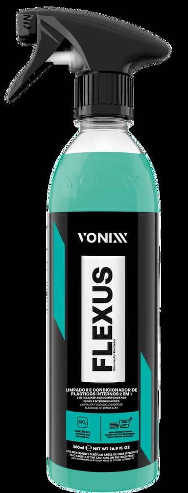 Flexus