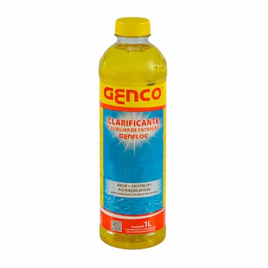 Genco Genfloc Clarificante 1L
