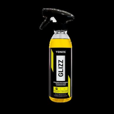 Glizz - Otimizador para Polimento
