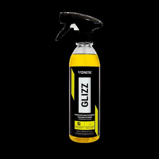 Glizz - Otimizador para Polimento