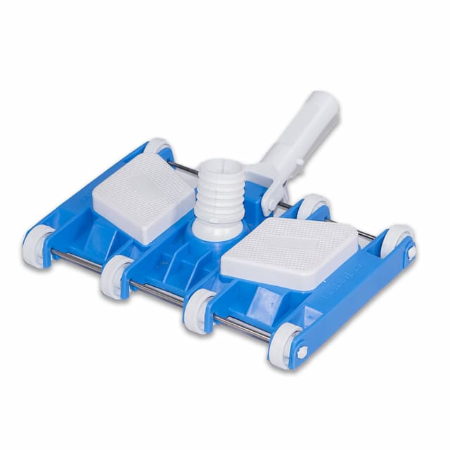 Herbinject Aspirador 8 Rodas