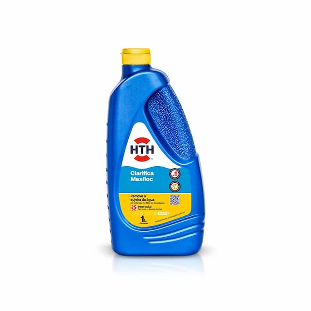 HTH Clarifica Maxfloc 1L